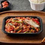 수유리혼밥왕 부평공원역점