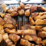 88연탄구이 덕정점