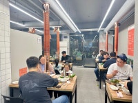 양지골숯불갈비 양정점