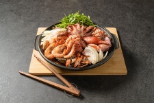 신진성아구찜해물찜 신불당점