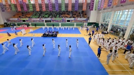 화랑태권도&줄넘기