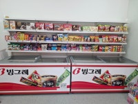 올인베이커리 청주테크노폴리스점