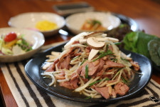 아라애오리하우스 2호점