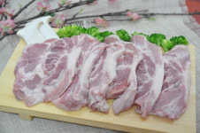 조대포 가든식당