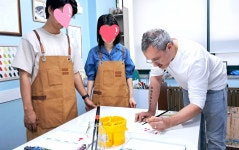 분더바미술학원