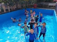 오산이화유치원