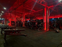 짐플릭스 운암점