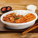 수유리혼밥왕 부평공원역점