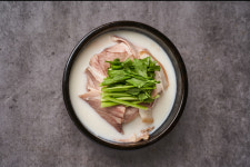 호봉골미나리 국밥