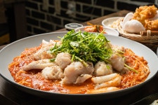 신진성아구찜해물찜 신불당점