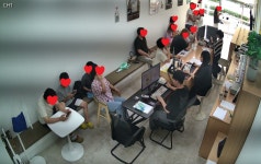 정직한 형제들 배방공수점