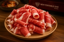 사봉한우촌식육식당 진주점