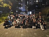 용인대단재태권도