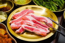 청춘화로구이 부평산곡점