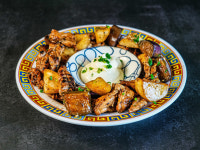 다온 Chinese Bistro