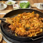 퇴계1번지닭갈비