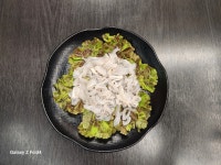 숙성회와 활어회 본점