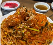 원마산아구찜 홍제점