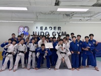 용인대 리더 유도짐