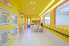 놀러오개 애견유치원 애견호텔 용산점