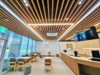 청춘카페 꿈자람터점