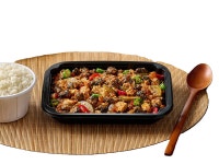 수유리혼밥왕 부평공원역점