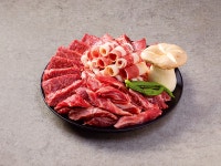 노마진푸줏간 정읍점