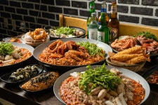 신진성아구찜해물찜 신불당점