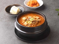 수유리혼밥왕 부평공원역점