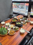 남도식당