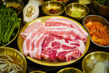 청춘화로구이 부평산곡점