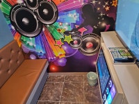 한곡더코인노래연습장