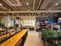 이디야커피 울산신천중앙점