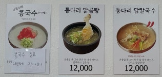 콩닭콩닭