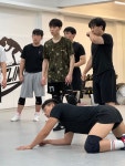 케이레슬링 홍대점
