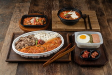 수유리혼밥왕 부평공원역점