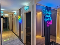 한곡더코인노래연습장