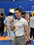 케이레슬링 홍대점
