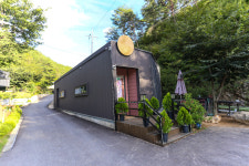 청송해달별펜션