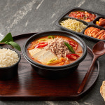 수유리혼밥왕 부평공원역점