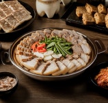 병천 순대명가 장한평역점