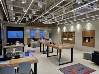 SK텔레콤 PS&M 천안청당점