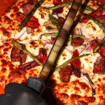 클랩피자 가산 퍼블릭