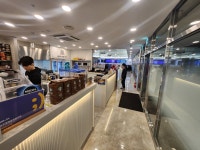 메가원탑PC방 청라점