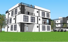 위아건축사사무소