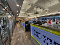 메가원탑PC방 청라점