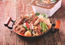 서울감자탕 서현지점