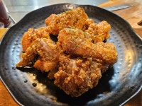 썬더치킨 애막골점