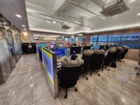 메가원탑PC방 청라점