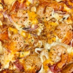 클랩피자 가산 퍼블릭